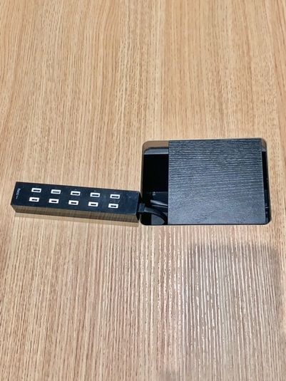 ６名用会議室（完全個室）① - BIZcomfort大森山王