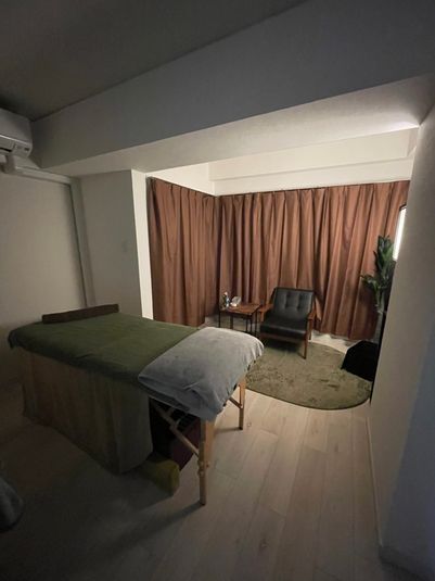 エステサロン型レンタルスペース - レンタルサロン　Luxe