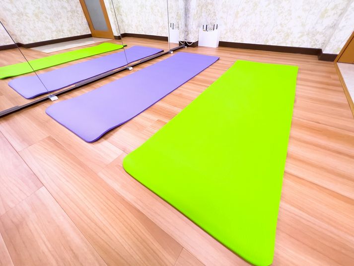 ダンススタジオ 多摩センター - CurioSpaceStudio