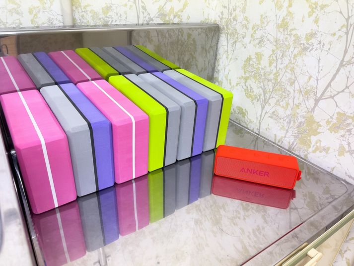 ダンススタジオ 多摩センター - CurioSpaceStudio