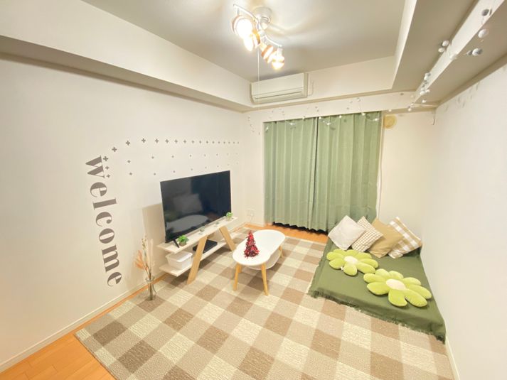 chugo東新宿 【最大12名】11Fの室内の写真
