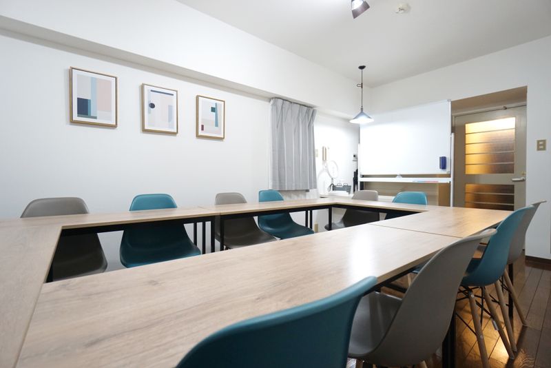 レンタルスペース　貸会議室 - マイスペ２４　芦屋スペース