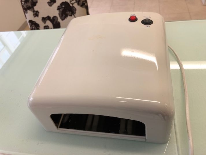 シューズネイルプロデュース - 品川シェアサロン