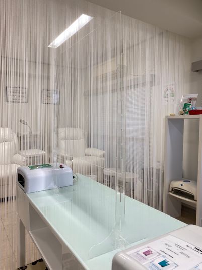 シューズネイルプロデュース - 品川シェアサロン