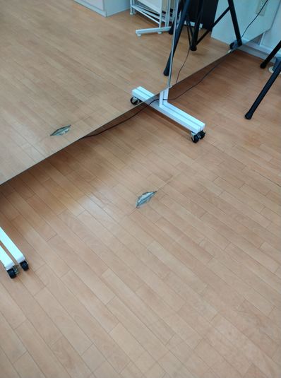 レンタルスタジオ - アップレンタルスタジオ