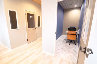 スタジオ&オフィス メビウス 【Cタイプ】ルームNo45の室内の写真