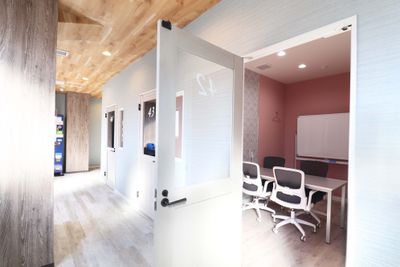 スタジオ&オフィス メビウス 【Dタイプ】ルームNo41の室内の写真