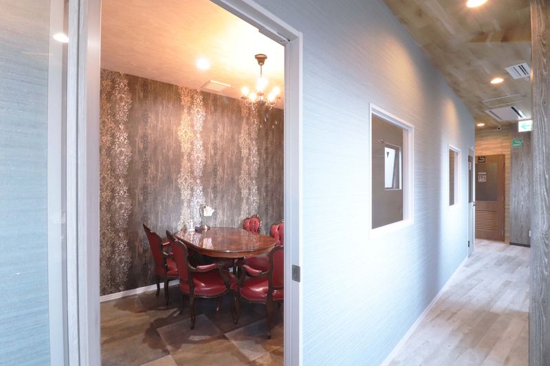 【Dタイプ】ルームNo39 - スタジオ&オフィス メビウス