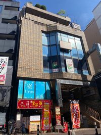 【激安♪1時間980円】千葉駅レンタルサロン「ラクサロ」 施術ベッド付きレンタルサロンの外観の写真