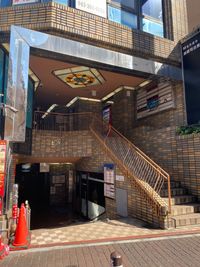 【激安♪1時間980円】千葉駅レンタルサロン「ラクサロ」 施術ベッド付きレンタルサロンの外観の写真