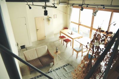 モリヤマフリーカフェスペース 多目的レンタルスペースの室内の写真