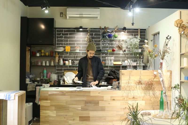 多目的レンタルスペース - モリヤマフリーカフェスペース