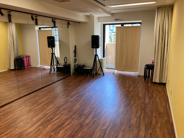 レンタルスタジオ - 隠れ家レンタルスタジオ「STUDIO KK」