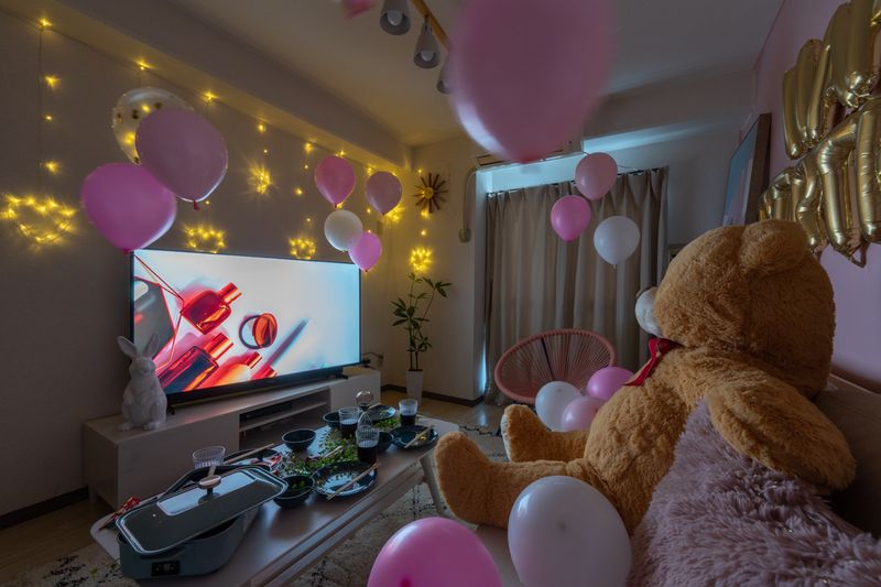 池袋で人気の💕カワイイ💕スペース！ - １〈Enjoy＋ キューティ池袋〉