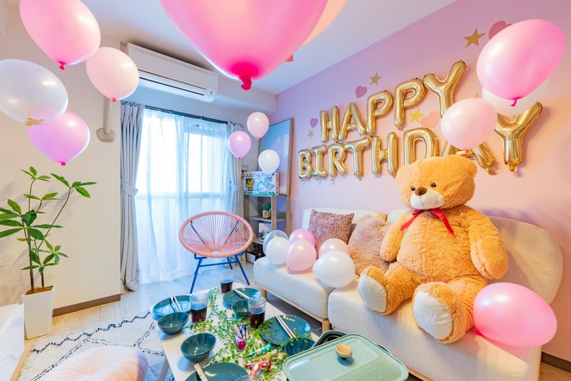 池袋で人気の💕カワイイ💕スペース！ - １〈Enjoy＋ キューティ池袋〉