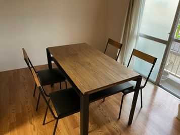 JK Room 赤塚 会議室、パーティー、施術、裁縫の室内の写真