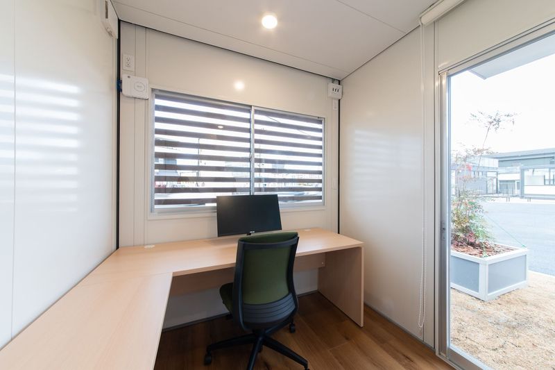 Work1 - U-SPACE　仙台宮城野店