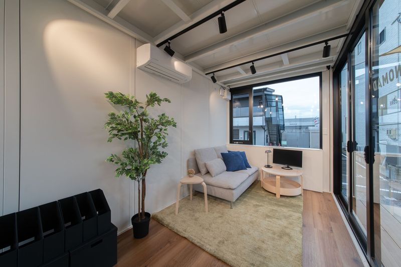 Living1 - U-SPACE　仙台宮城野店