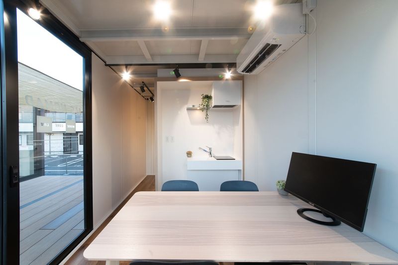 Living2 - U-SPACE　仙台宮城野店