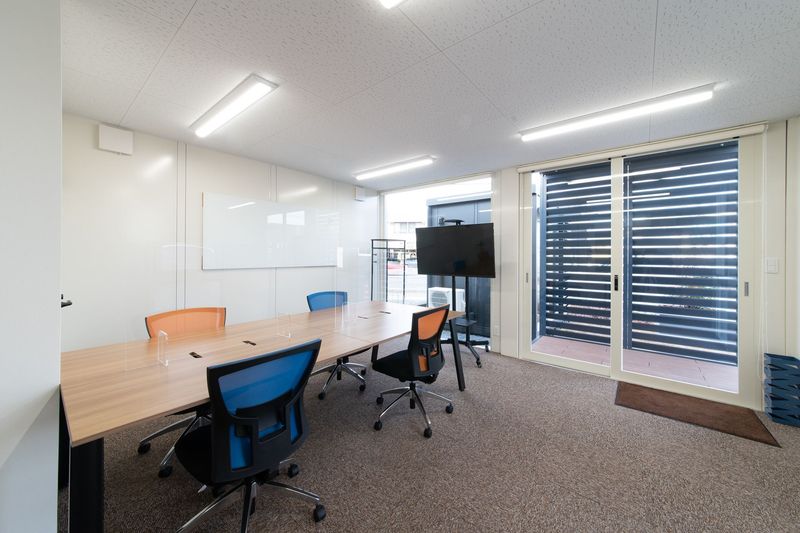 Meeting - U-SPACE　仙台宮城野店