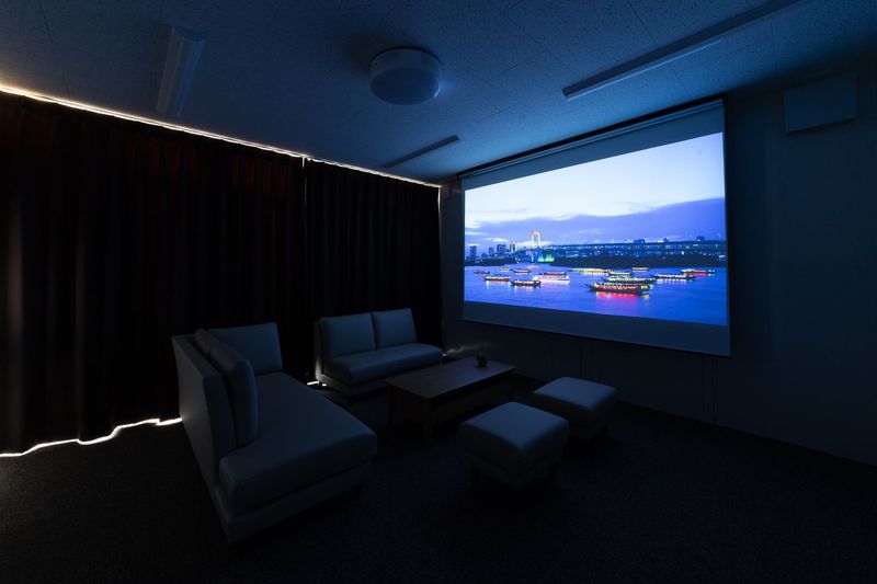 Living3 - U-SPACE　仙台宮城野店