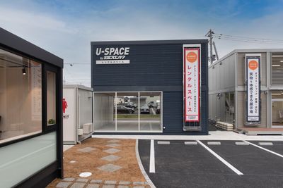 U-SPACE　仙台宮城野店 Living3の外観の写真