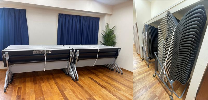 レンタルスタジオ - studio GEEX