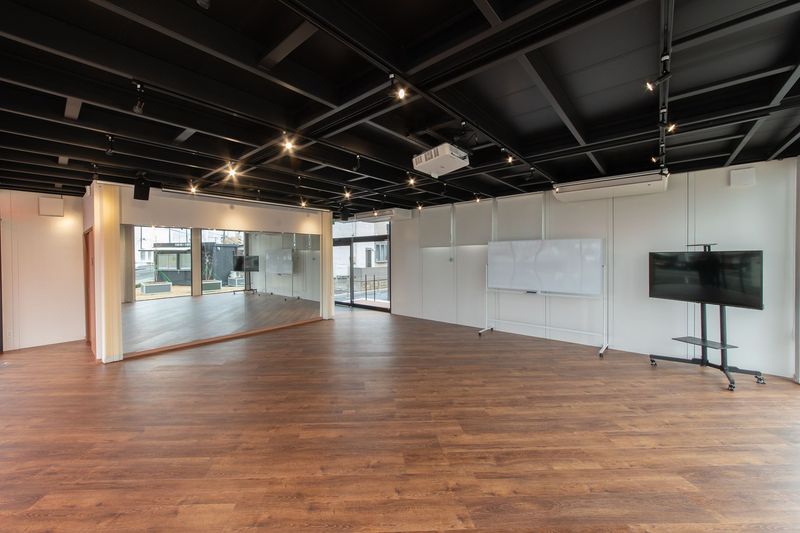 Community - U-SPACE　仙台宮城野店