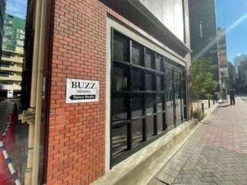 BUZZ PICT赤坂 (旧バズスタ) 必要なのは『マイカメラ』だけ！の外観の写真