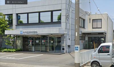 ワークス富士 - LIVE CAPSULE 富士市 ダンススタジオ・ライブステージ併設の外観の写真
