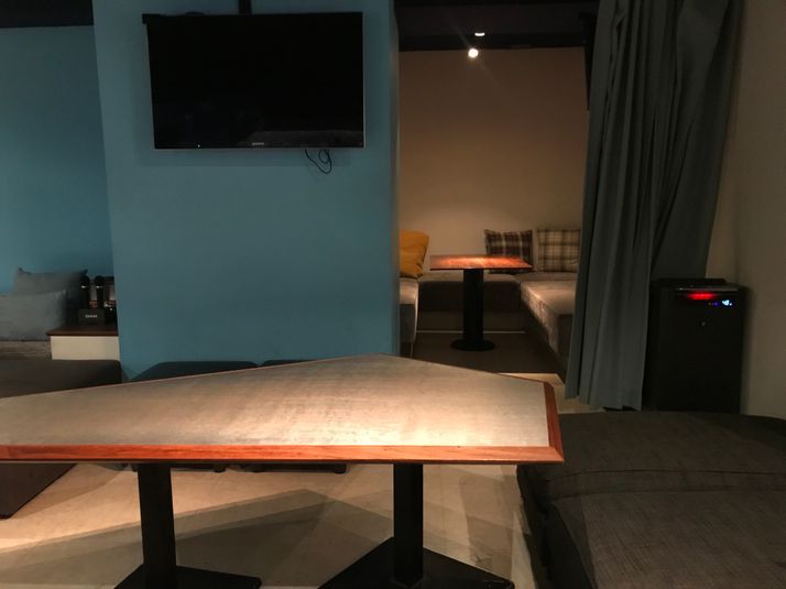 大人数向けパーティスペース - レンタルスペース西麻布B1b