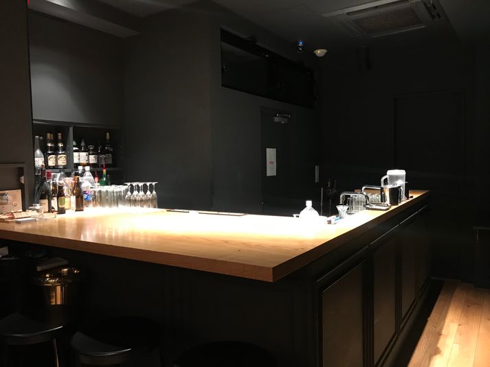 少人数向けプライベートなラウンジスペース - レンタルスペース西麻布2d