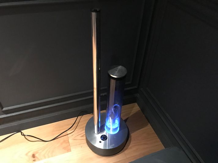 少人数向けプライベートなラウンジスペース - レンタルスペース西麻布2d