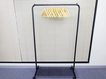 《RIVERLD神田》 【神田駅徒歩2分】最大32名/光回線Wifi/会議室/セミナーの設備の写真