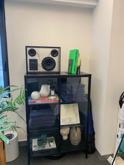 自動昇降施術台付サロン - 「ハローミトコンドリア」