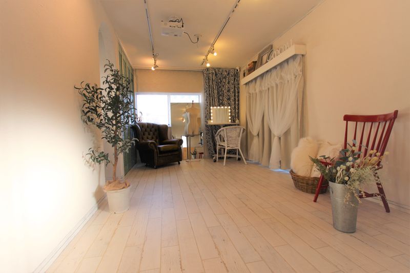 COCOAL代田2F（キッチン付きレンタルスペース） - ココアル代田