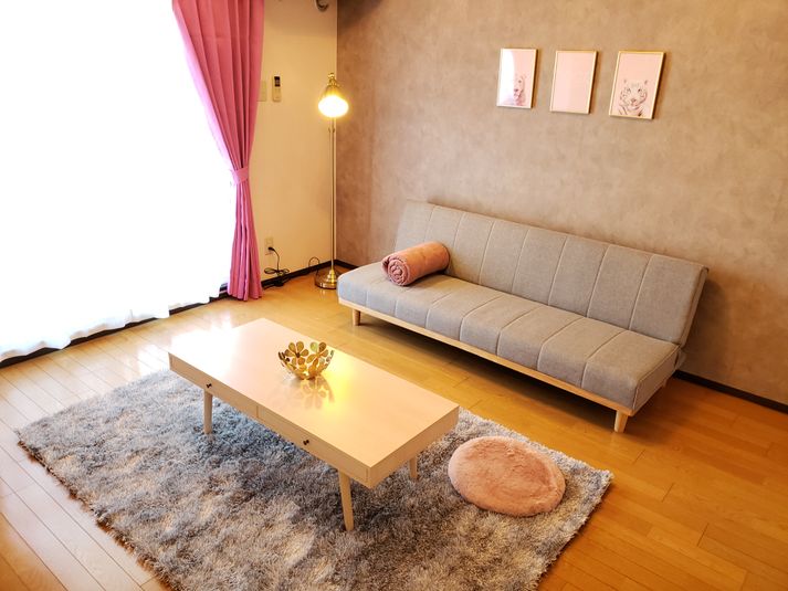 【備前交差点から車で5分】駐車場あり✨女子会/お家デート/誕生会 - ガルミンゴ岩出店