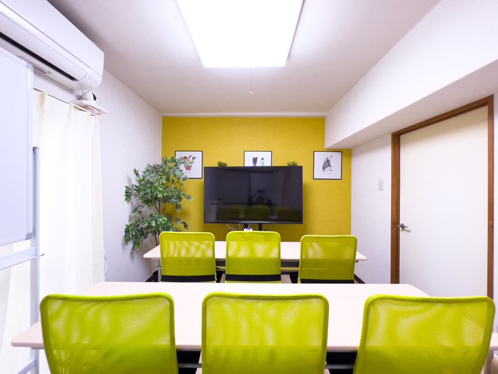 レンタルスペース - CurioSpace明大前