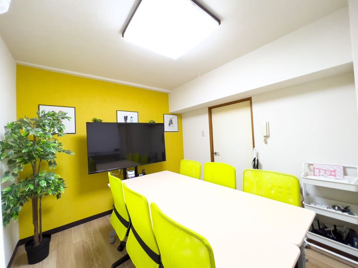 レンタルスペース - CurioSpace明大前