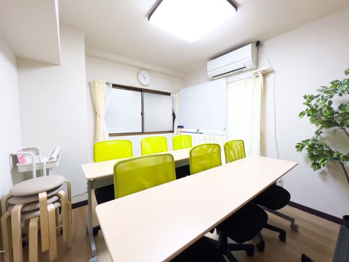 レンタルスペース - CurioSpace明大前