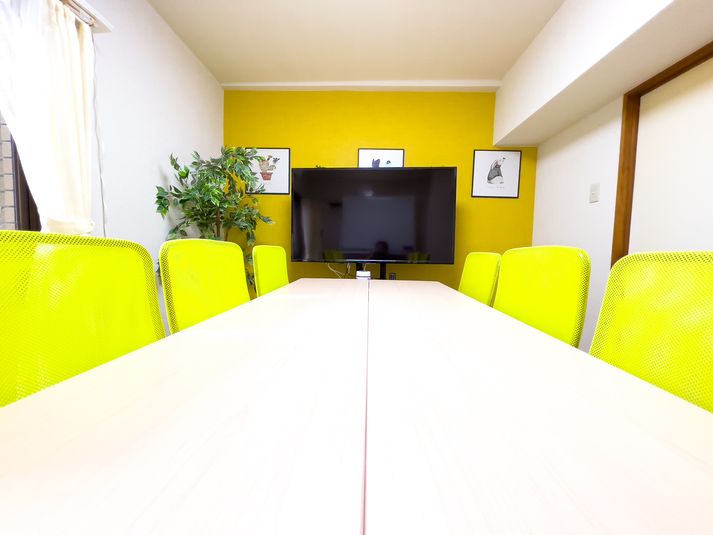 レンタルスペース - CurioSpace明大前