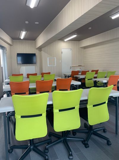 7F会議室		 - JAPANESQUE