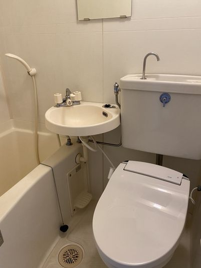 2F賃貸スペース 205 - JAPANESQUE