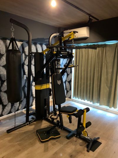 2Fフィットネスジム		 - JAPANESQUE