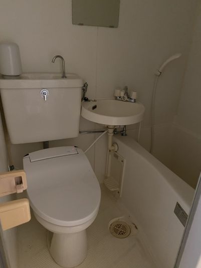 2F賃貸スペース　206 - JAPANESQUE