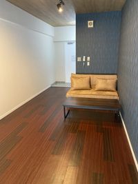 JAPANESQUE 2F賃貸スペース　207の室内の写真