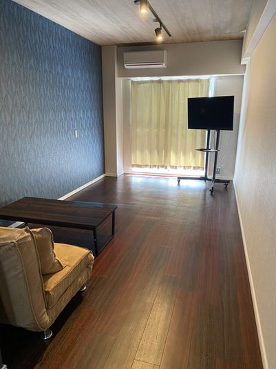 JAPANESQUE 2F賃貸スペース　207の室内の写真