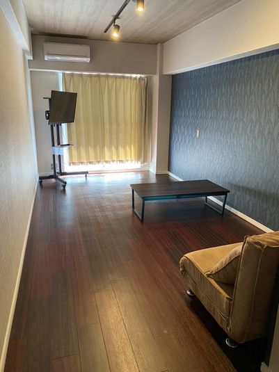 JAPANESQUE 2F賃貸スペース　208の室内の写真