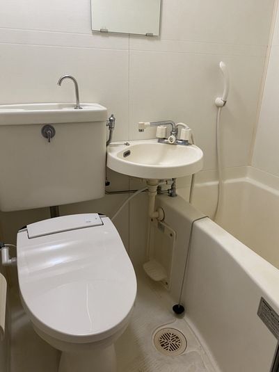 2F賃貸スペース　208 - JAPANESQUE