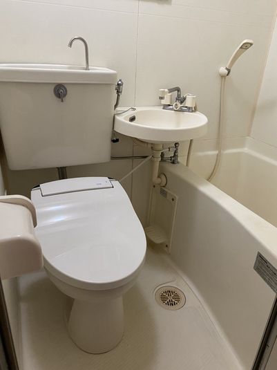 2F賃貸スペース　211 - JAPANESQUE